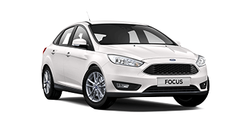 FORD FOCUS TREND 1.5L 5 CỬA